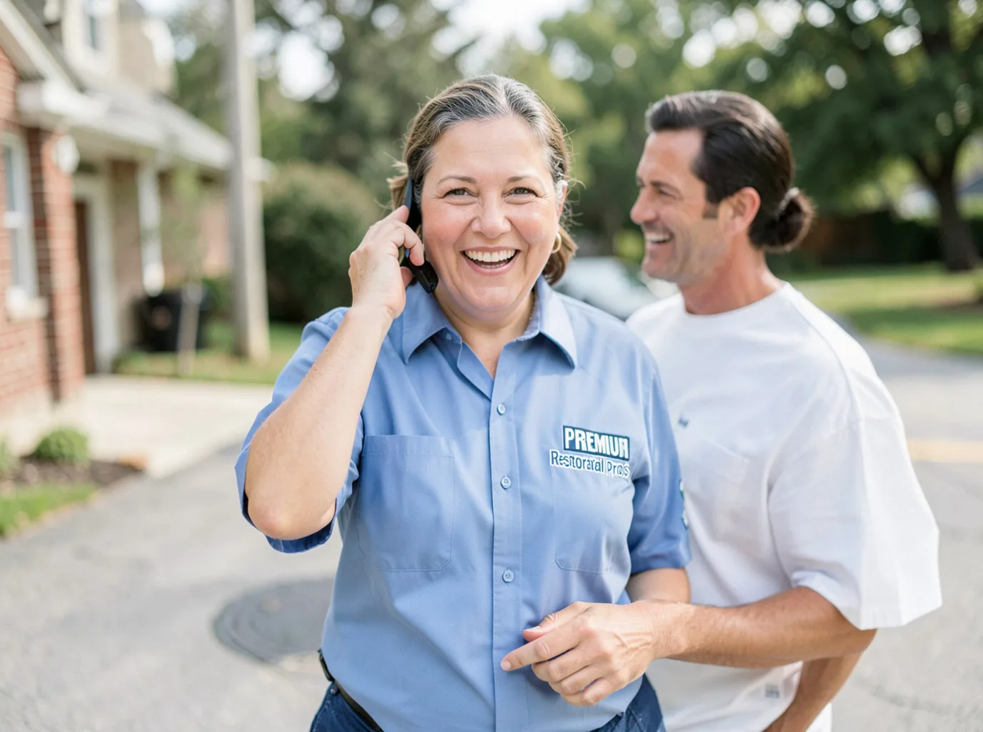 Water Damage Restoration Lisbon, ND FAQs